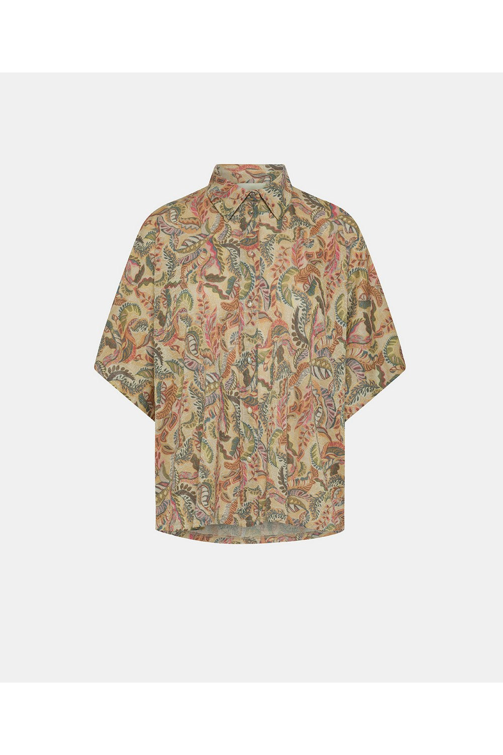 BROOKLYN SHIRT