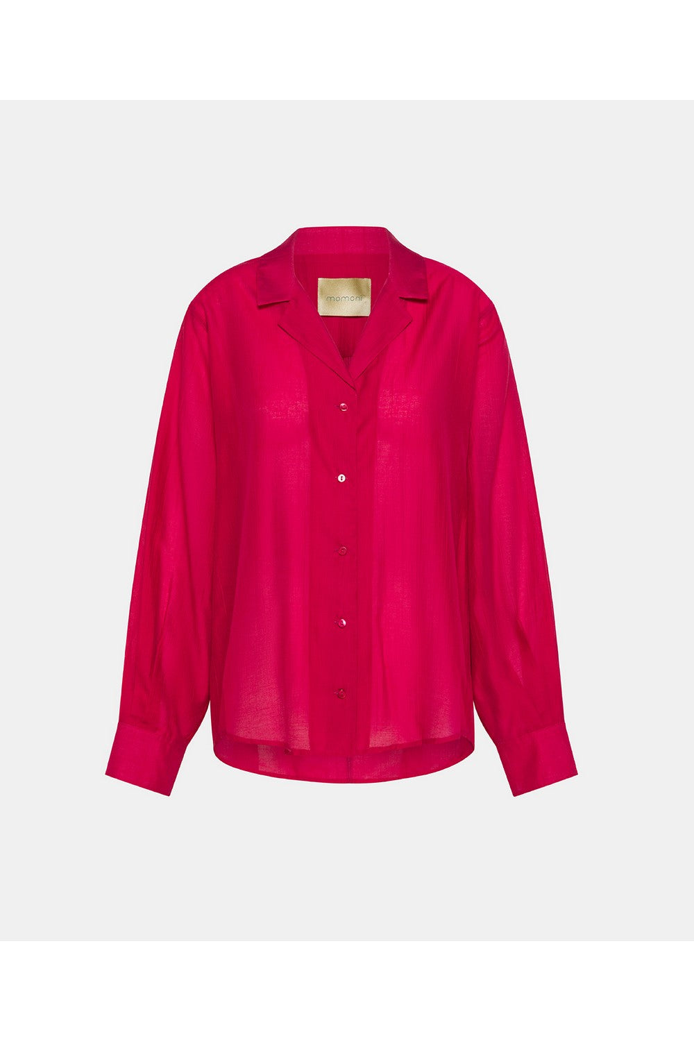 JACARDA SHIRT