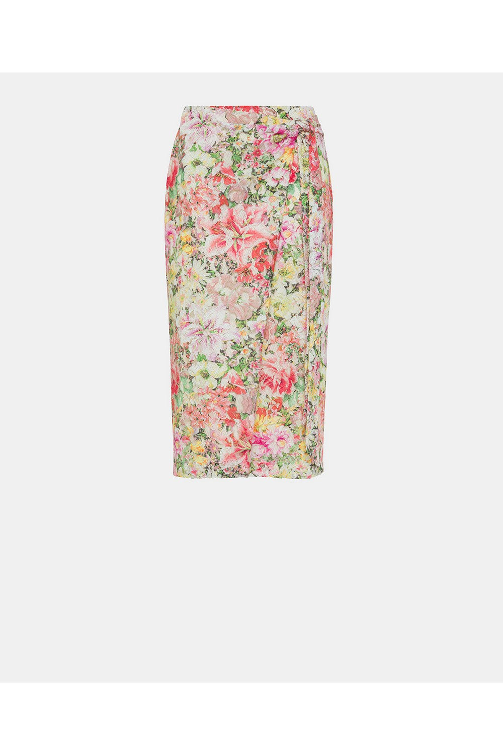 PAMPAS SKIRT