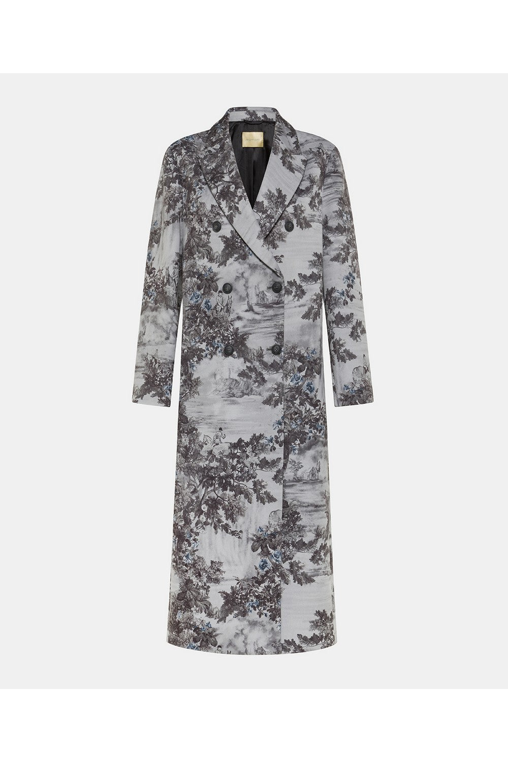 LEMONADE COAT