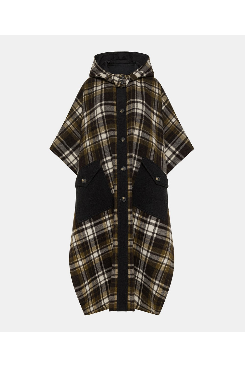 DICKENS CAPE