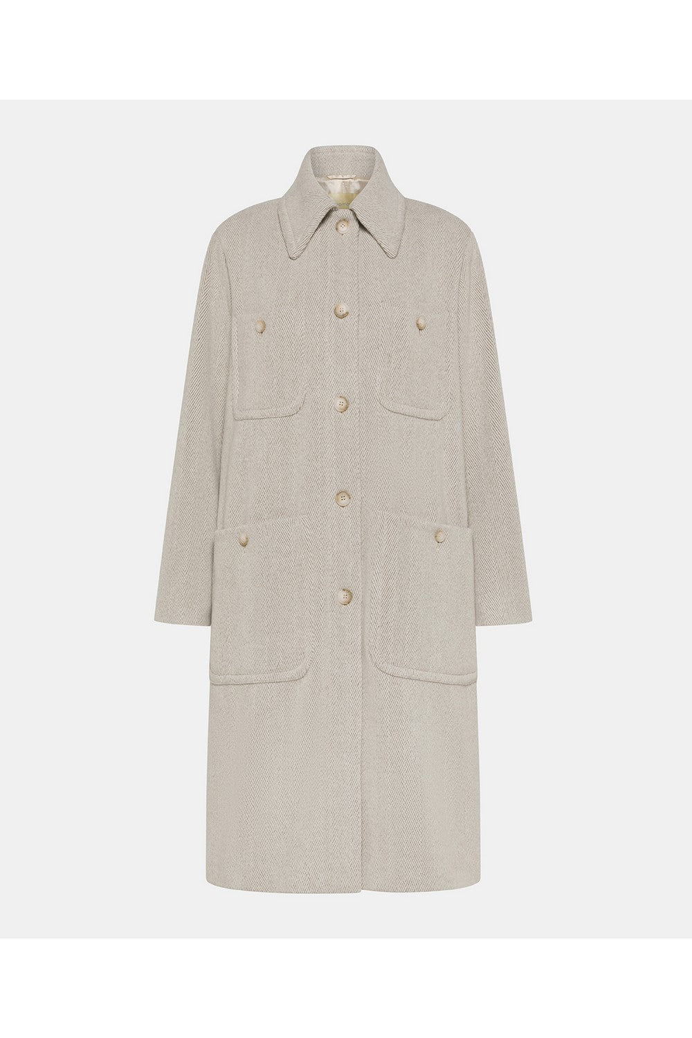 TRENT COAT