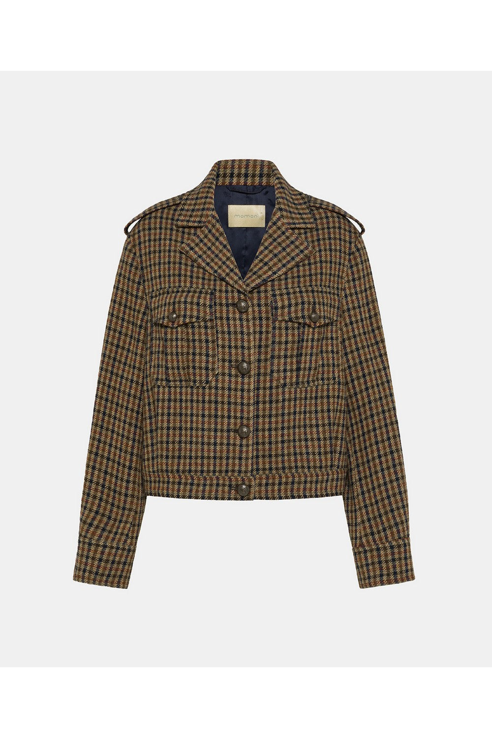 CIDER COAT