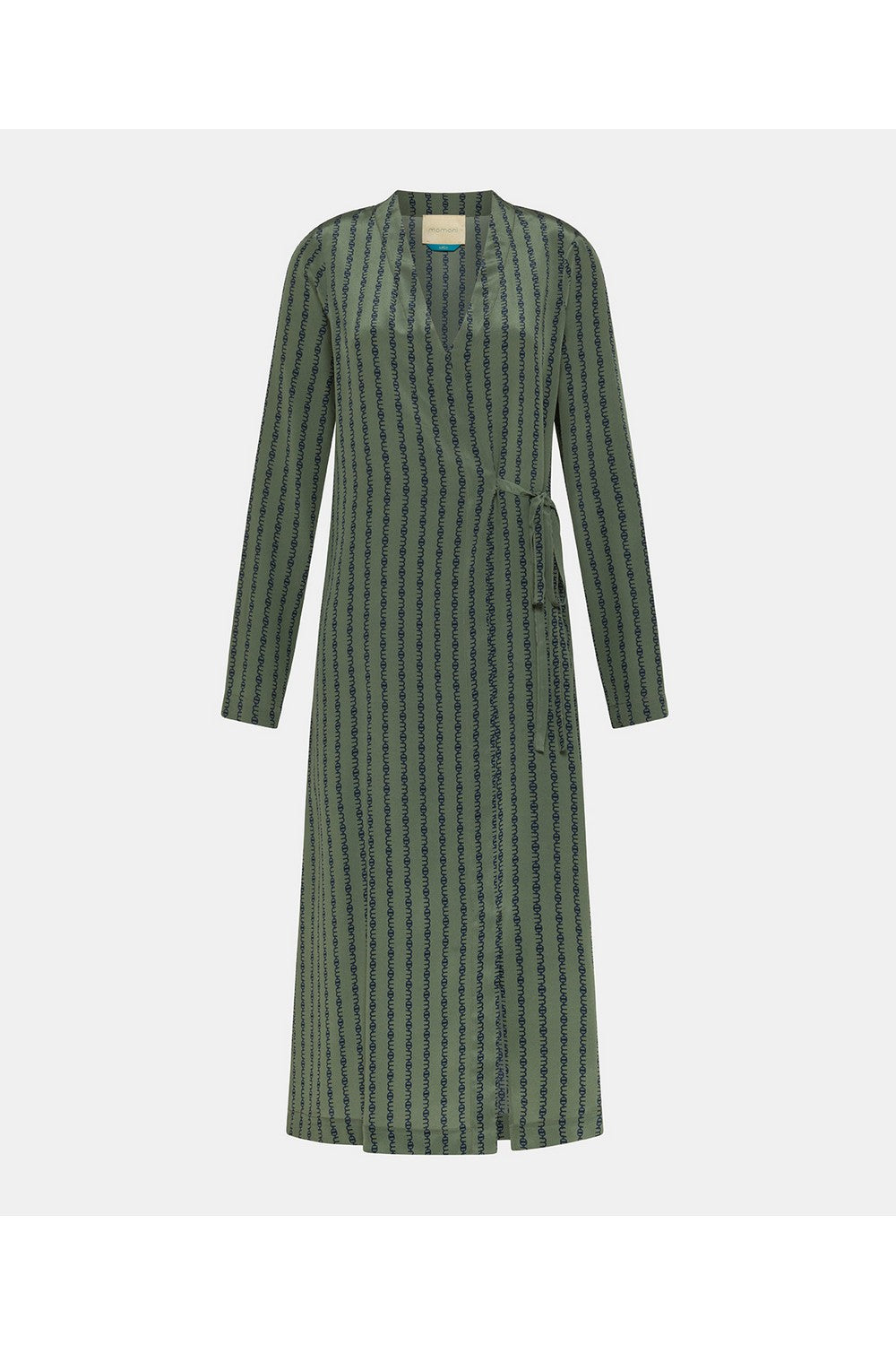 LAVANDER DRESS