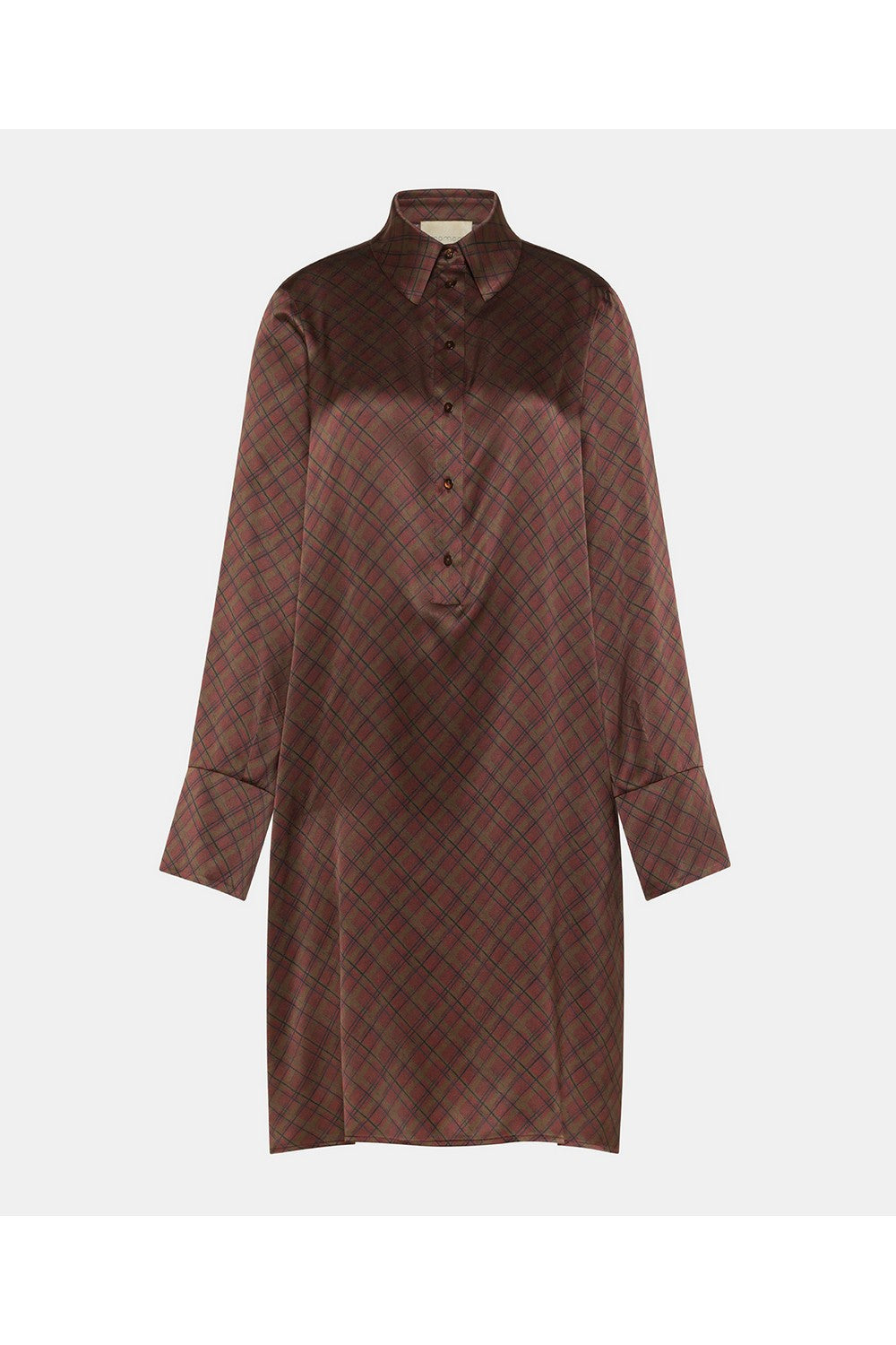 ASTER DRESS