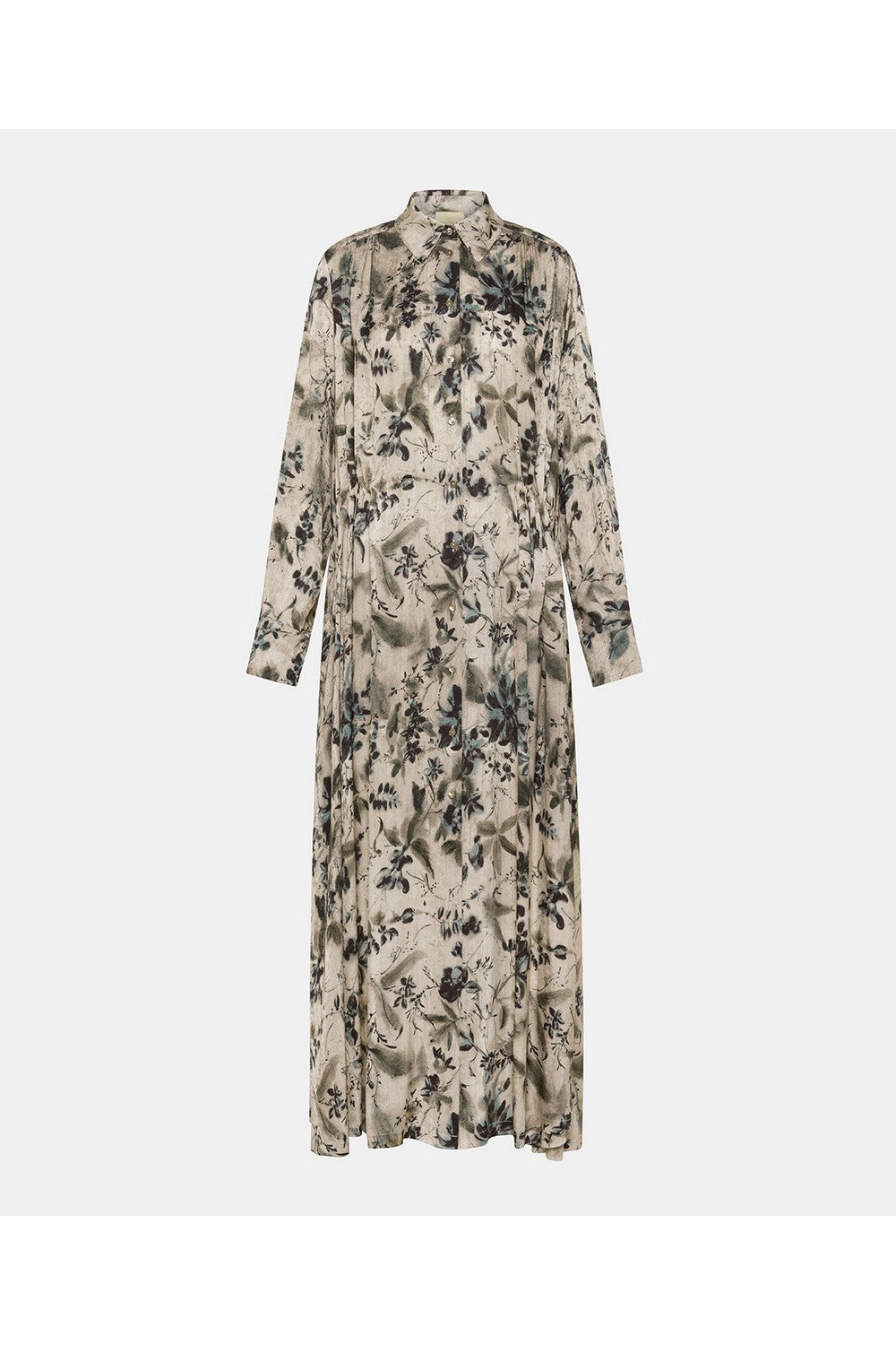 NATALIE DRESS