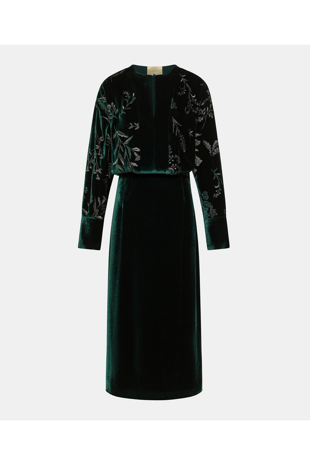 BODIAM DRESS