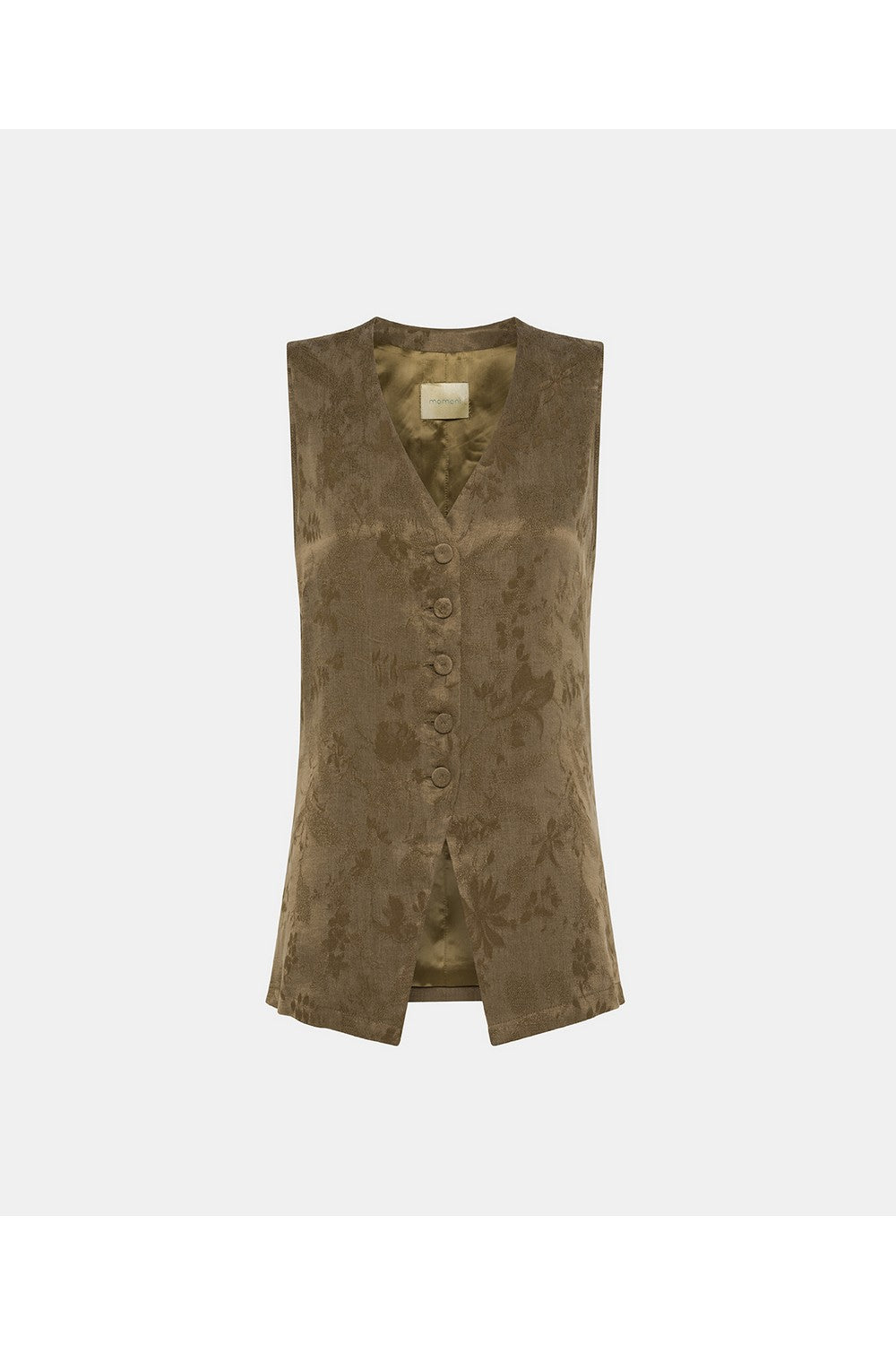 COURTFIELD GILET