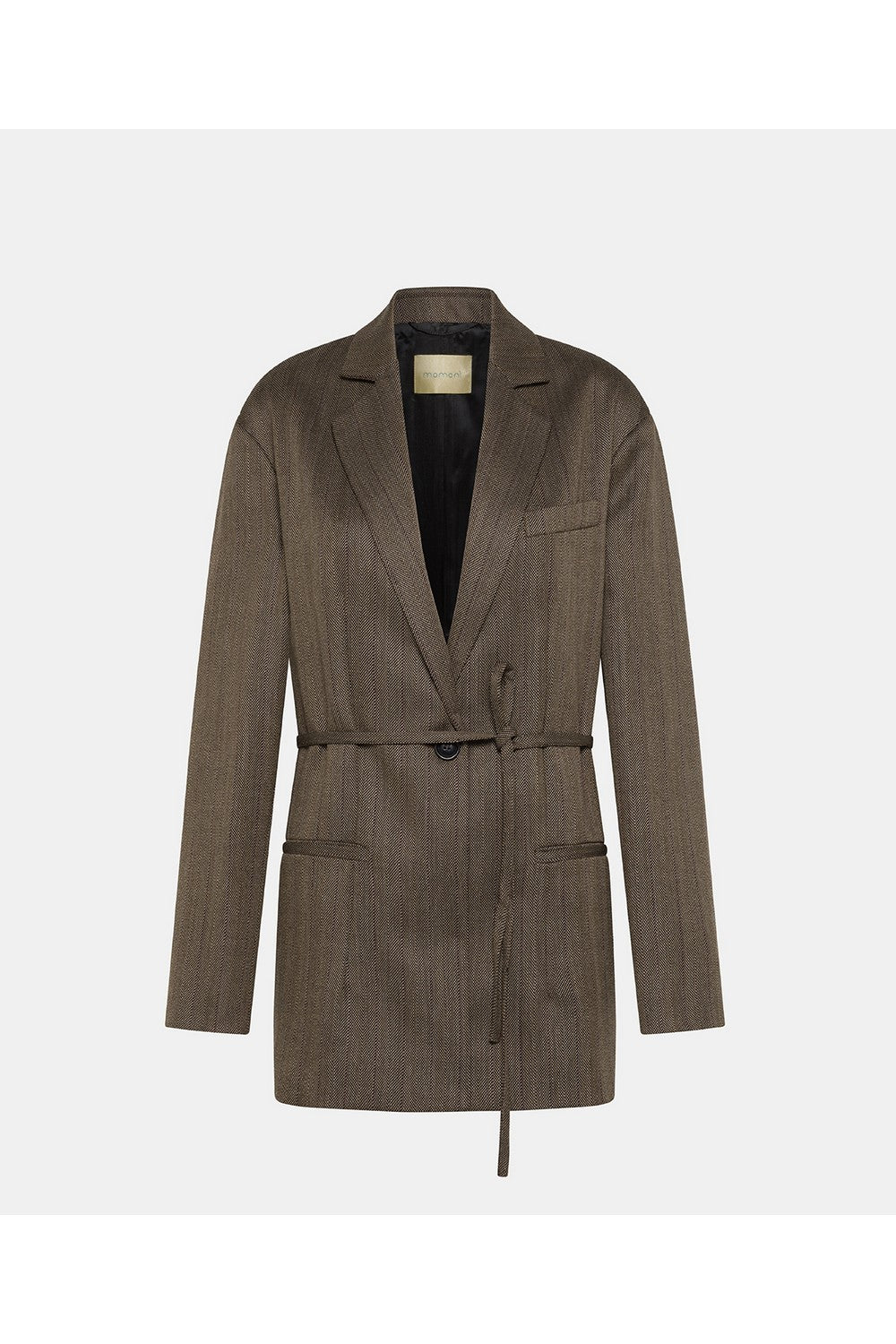 FIN JACKET
