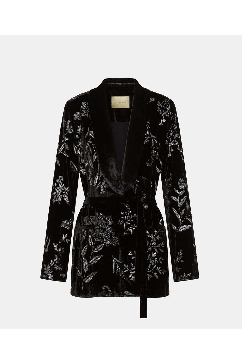 DAHLIA JACKET