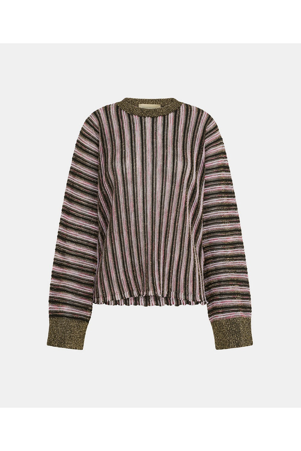 CHICORY KNITWEAR