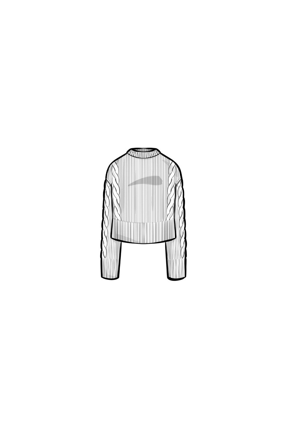 BON BON KNITWEAR