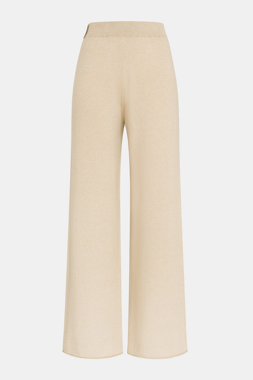 CARAMEL KNITWEAR