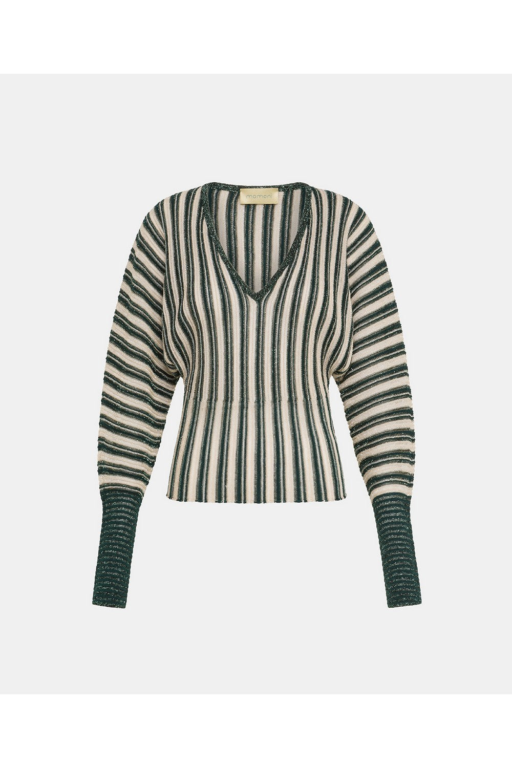 BASIL KNITWEAR