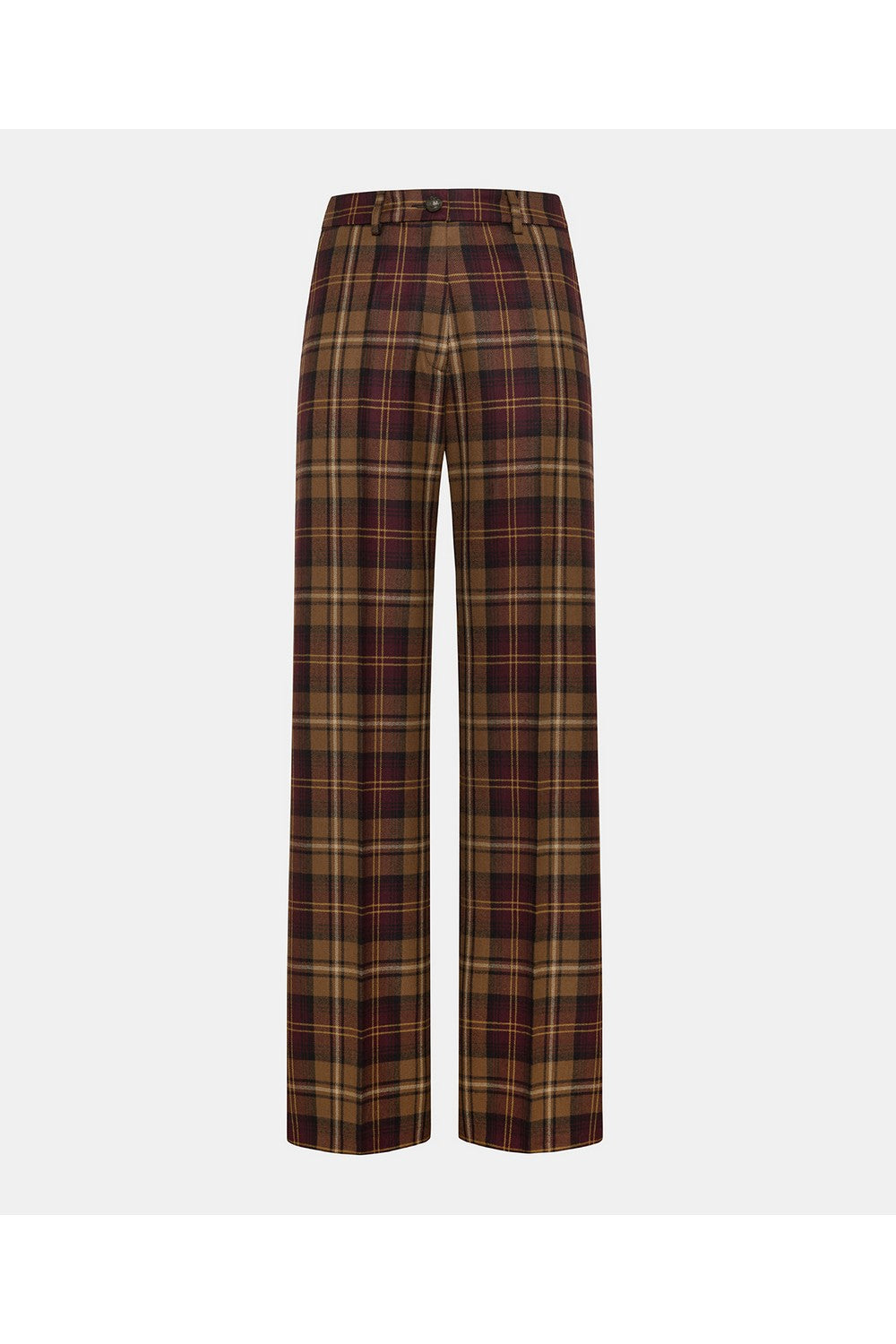 MILTON PANT
