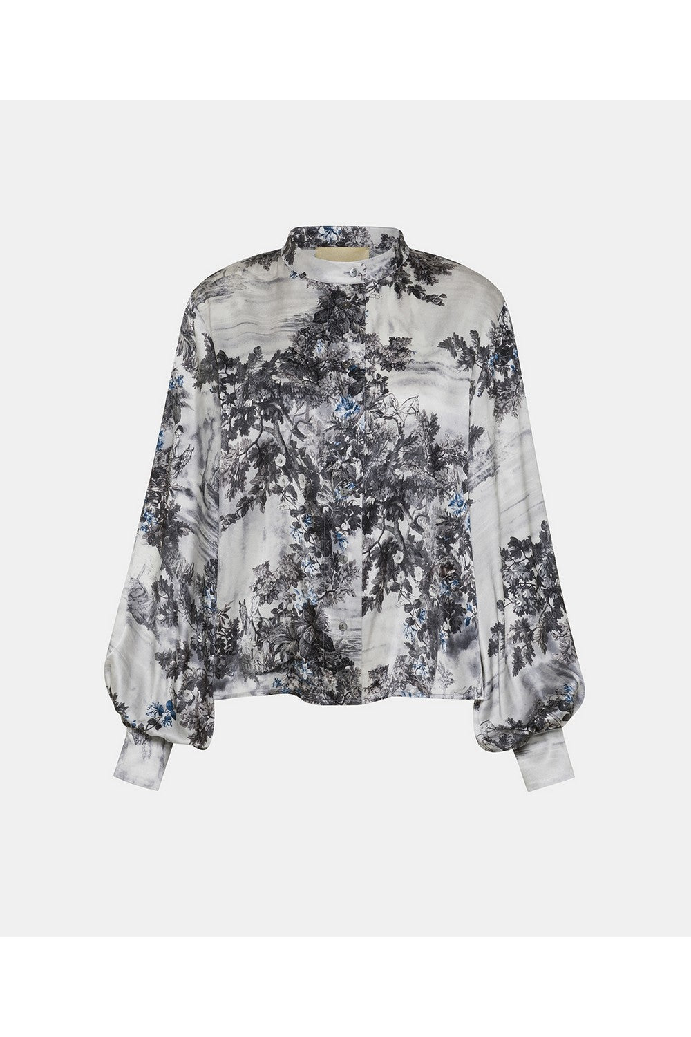 AGATHA SHIRT