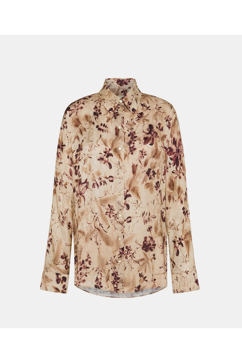 ORCHID SHIRT