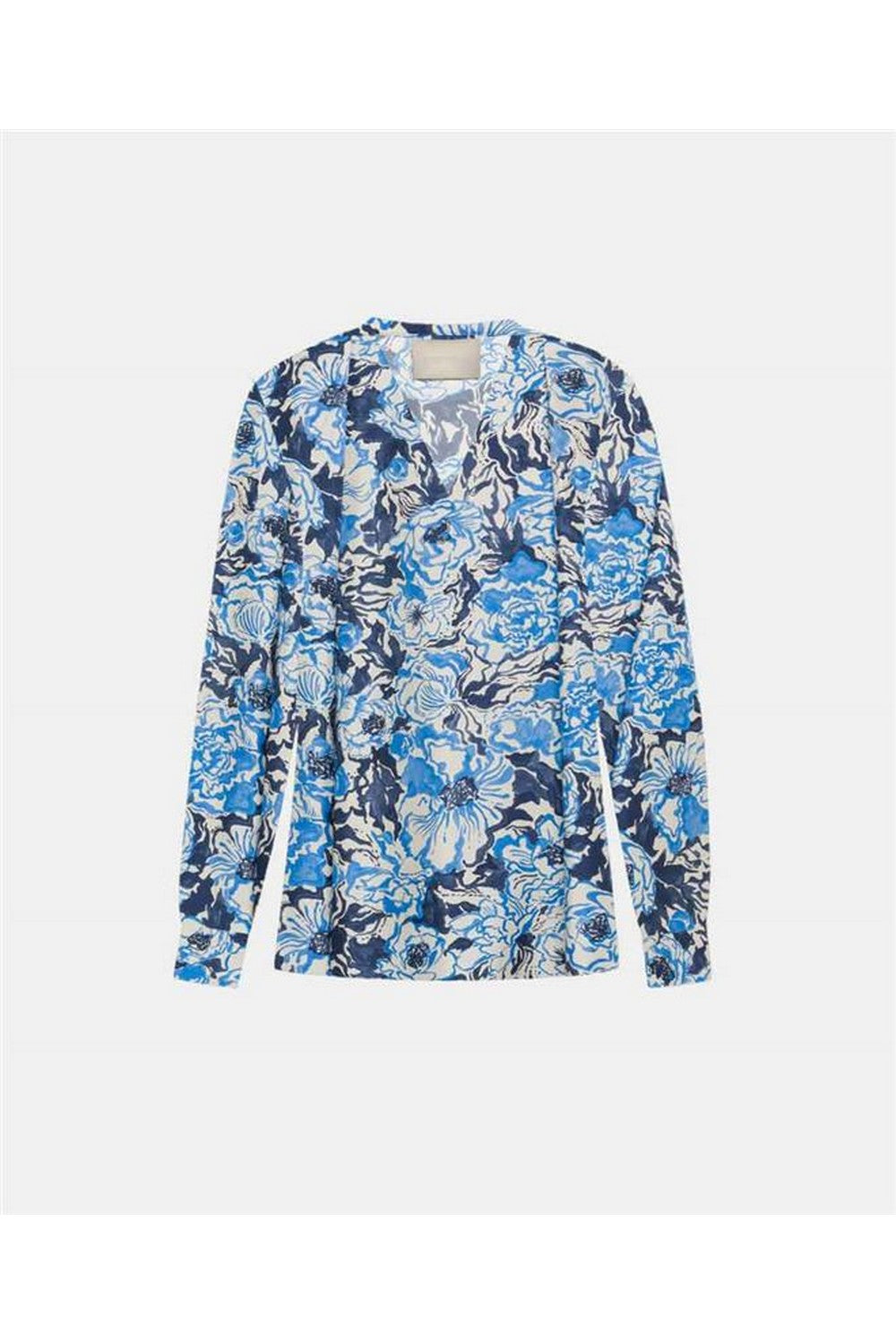 TORRET BLOUSE