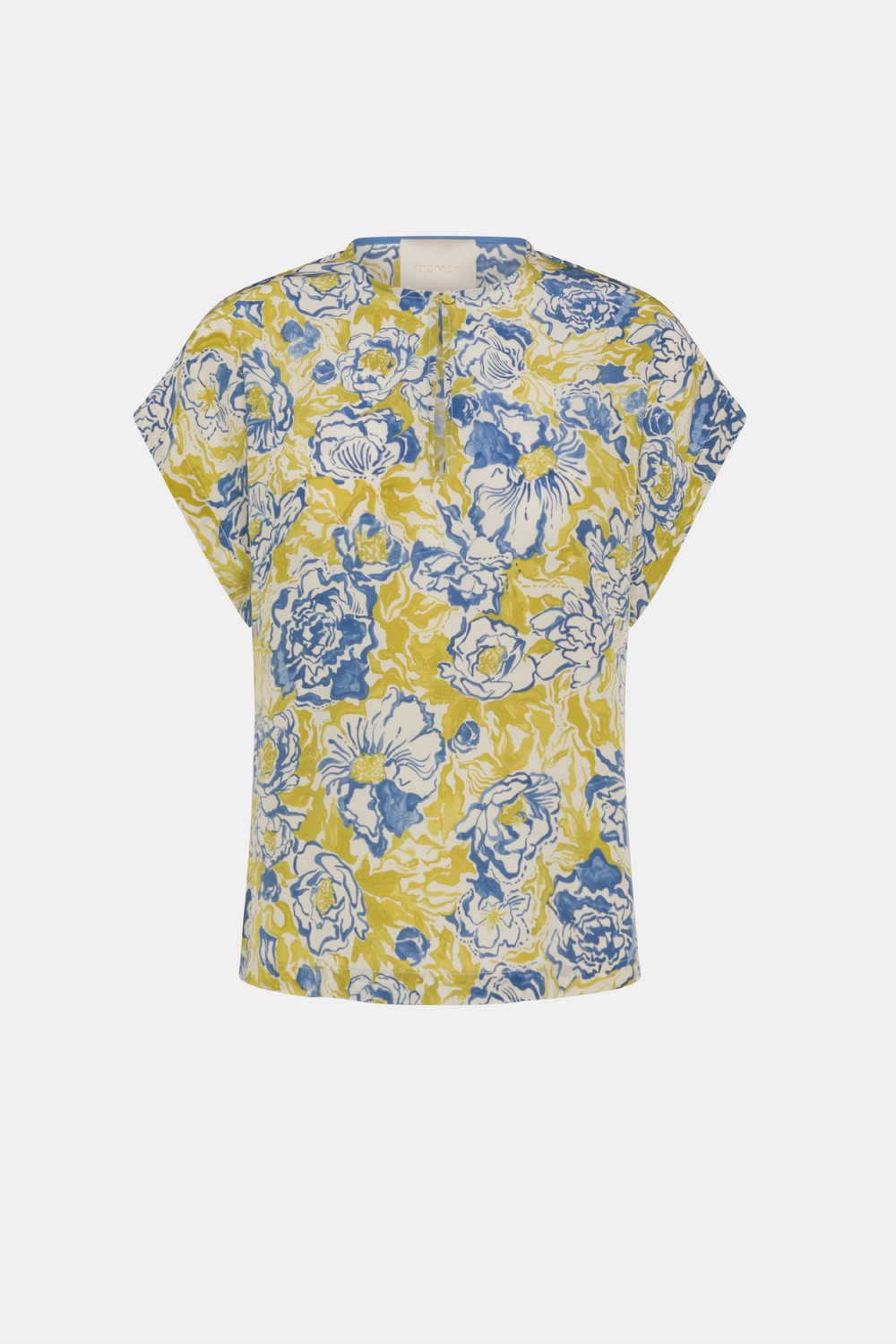 CAYENNE BLOUSE