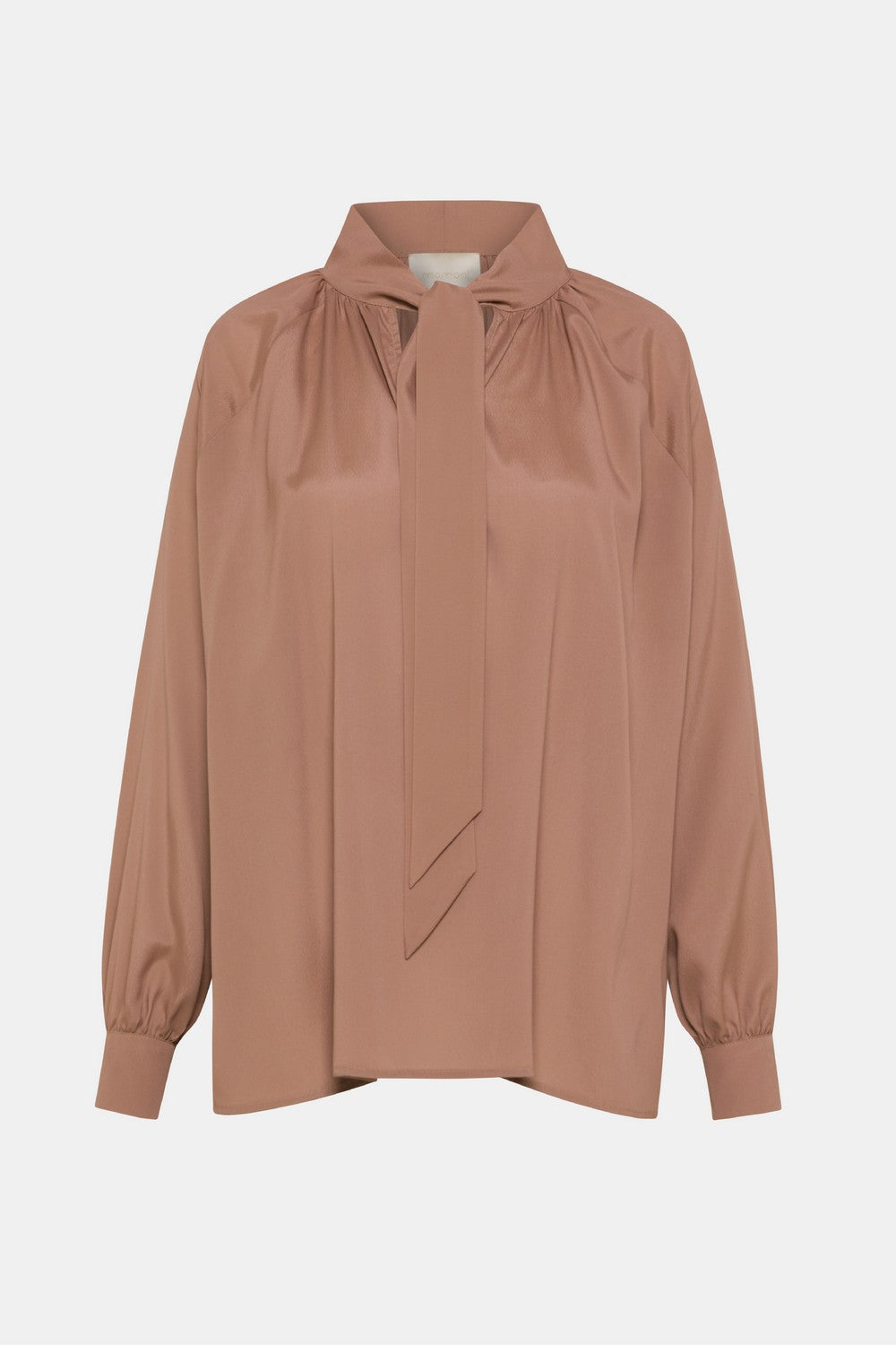TABATINGA BLOUSE