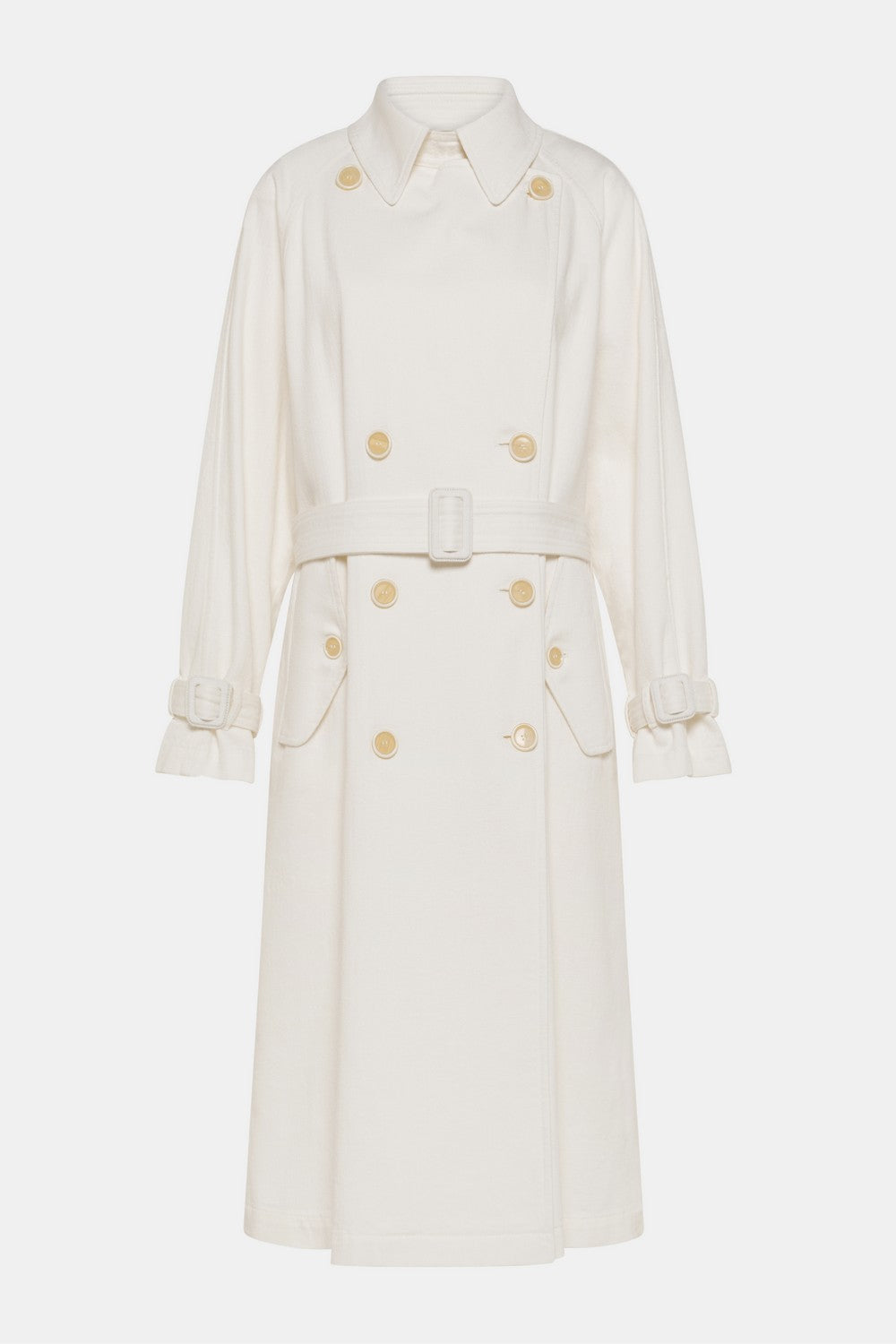 PARAGUAY COAT