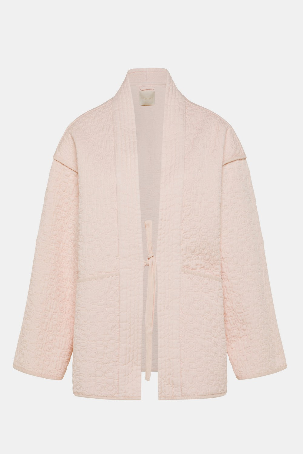 CHAYOTE COAT