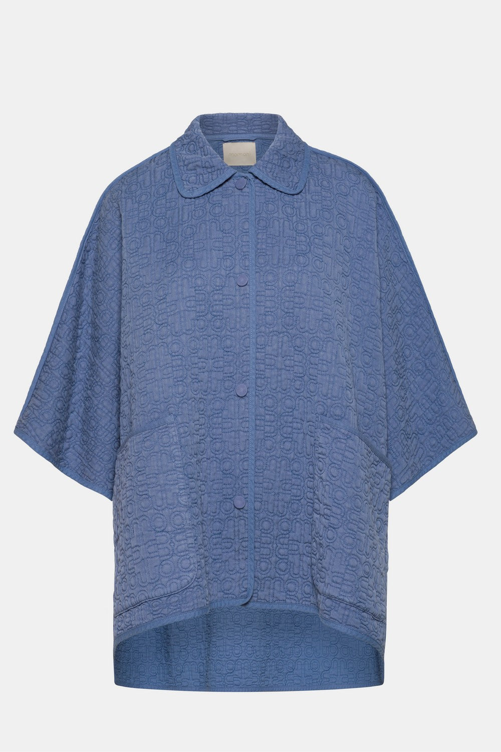 ZABANA COAT