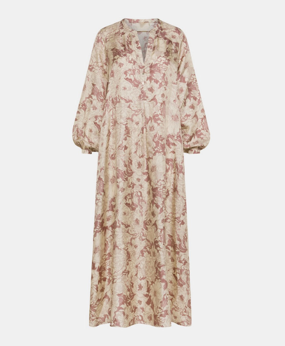 AMEDE DRESS