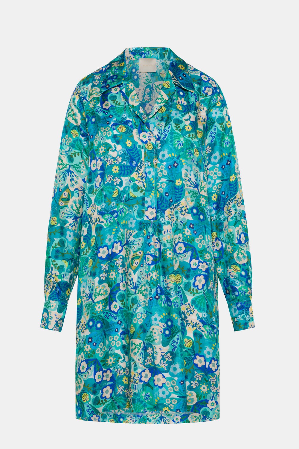 CAUCHO DRESS