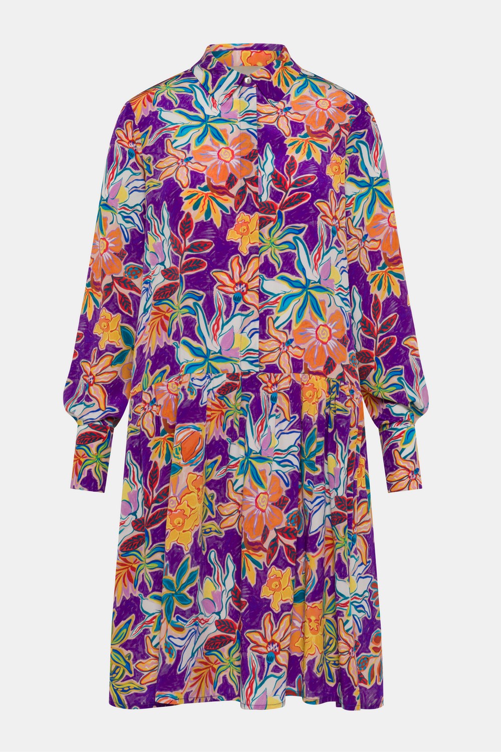 PALMEIRA DRESS