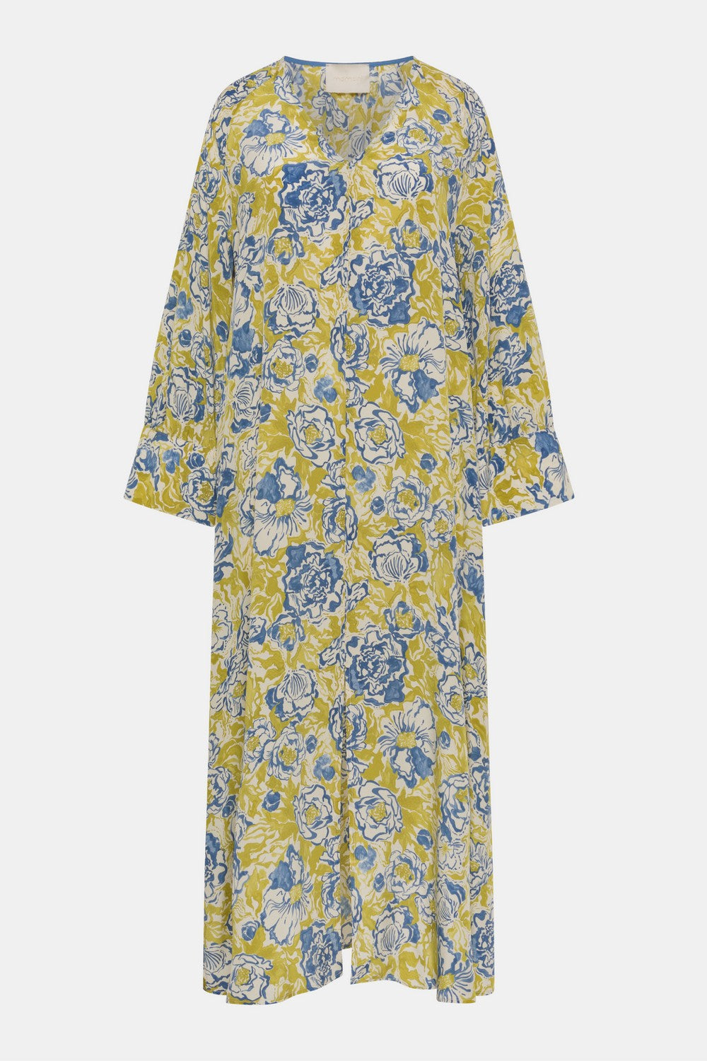GINGER DRESS