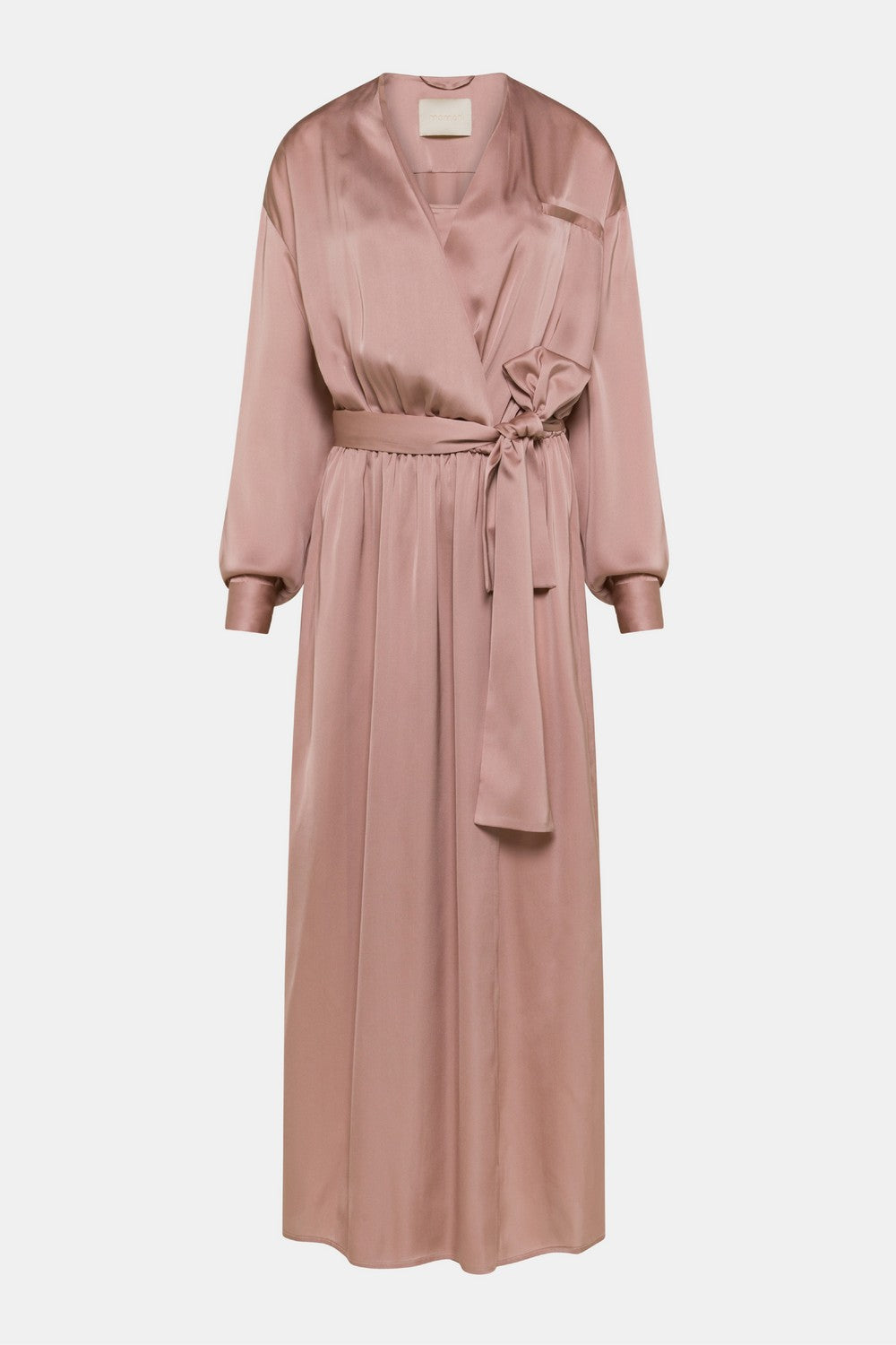 GUARANA DRESS