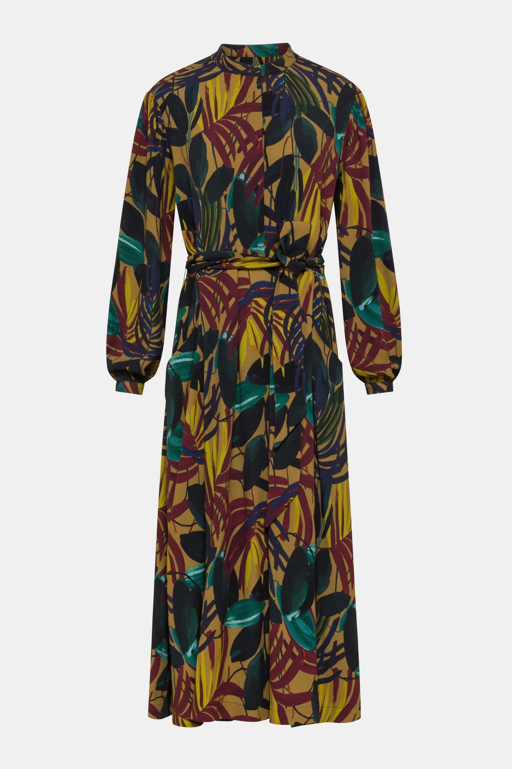 ISABEL DRESS