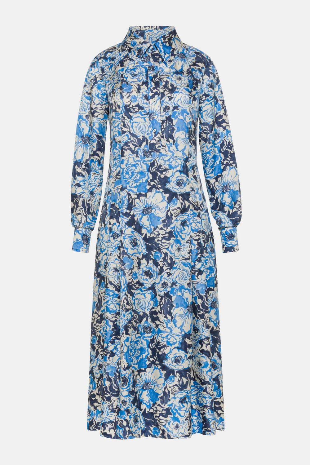 MANU DRESS