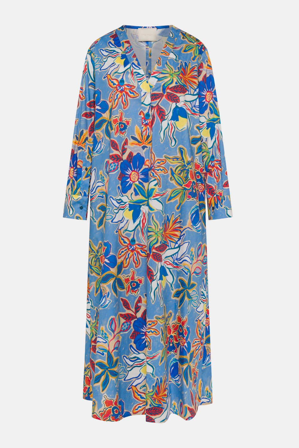 MORICHE DRESS