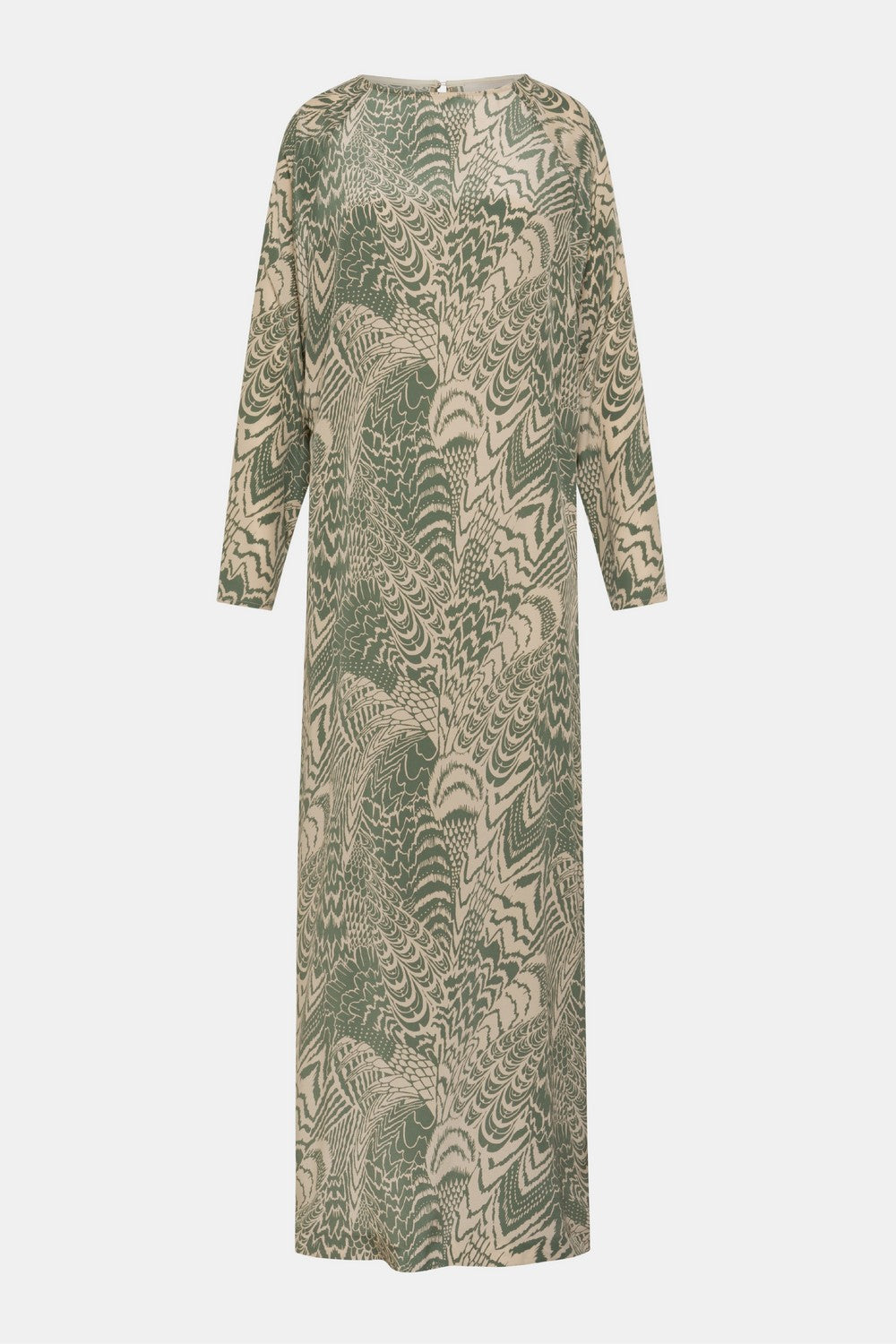 MURUI DRESS