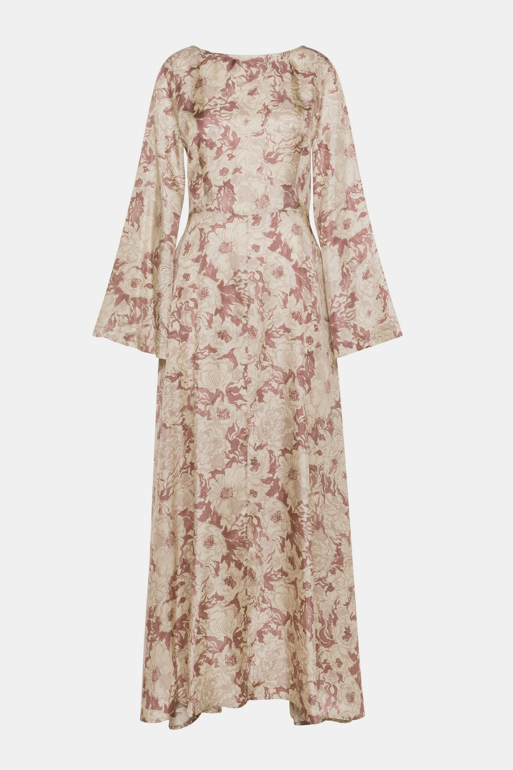 UNCARIA DRESS