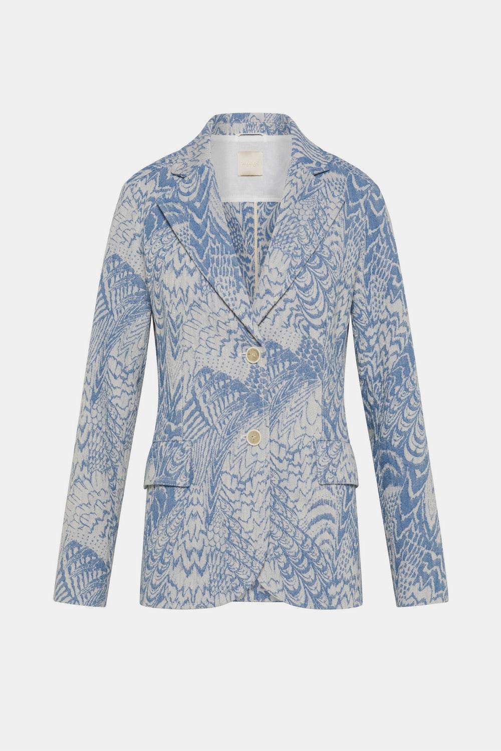 CARAMBOLA JACKET
