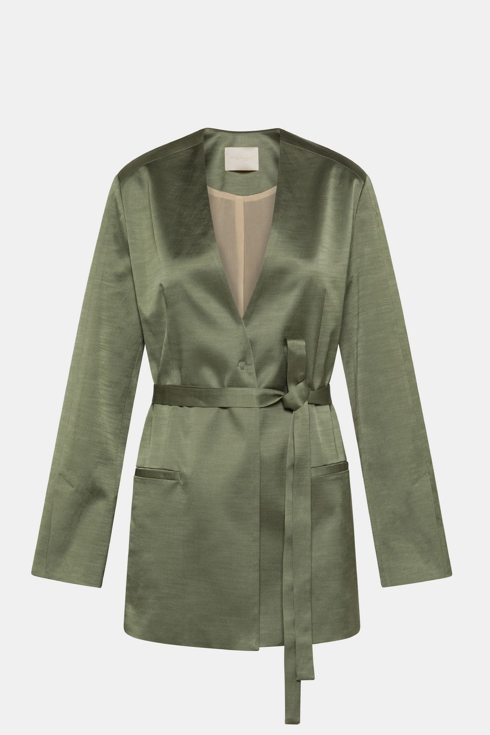 NAUTA JACKET