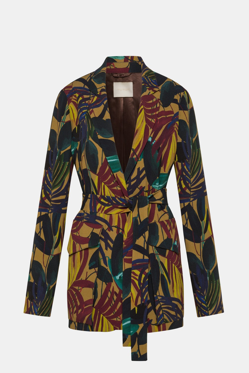 TEKOA JACKET
