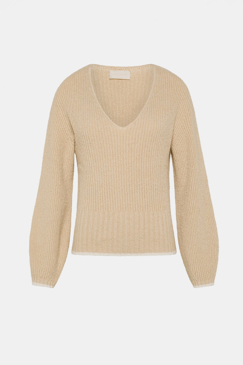 NUMATA KNITWEAR