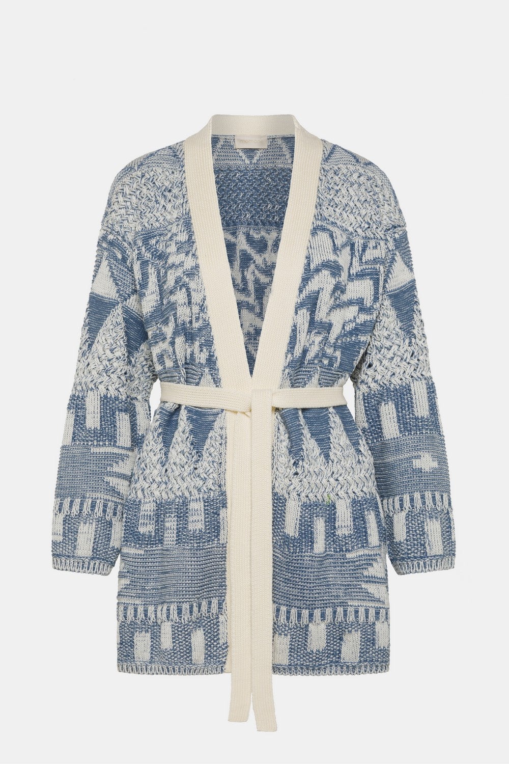 PRACA KNITWEAR