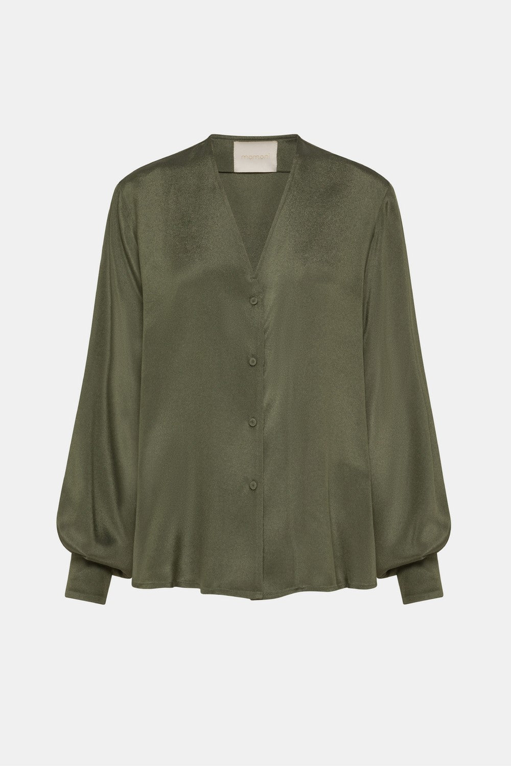 LENTINULA SHIRT