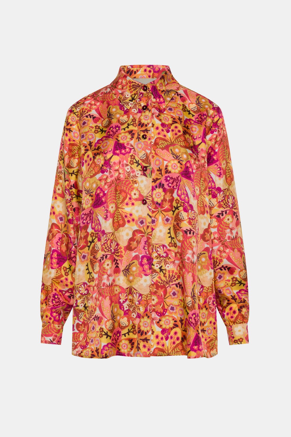 PAPAYA SHIRT