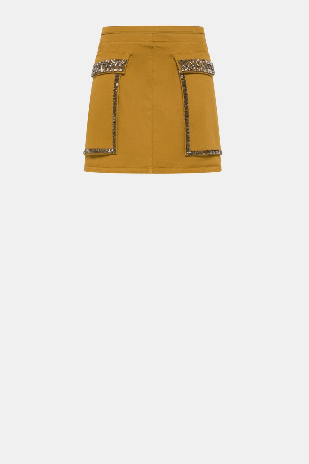 MORITA SKIRT