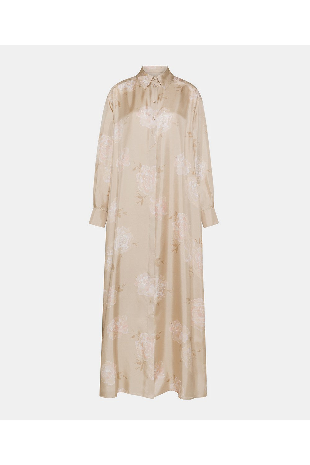 JOSEPHINE DRESS