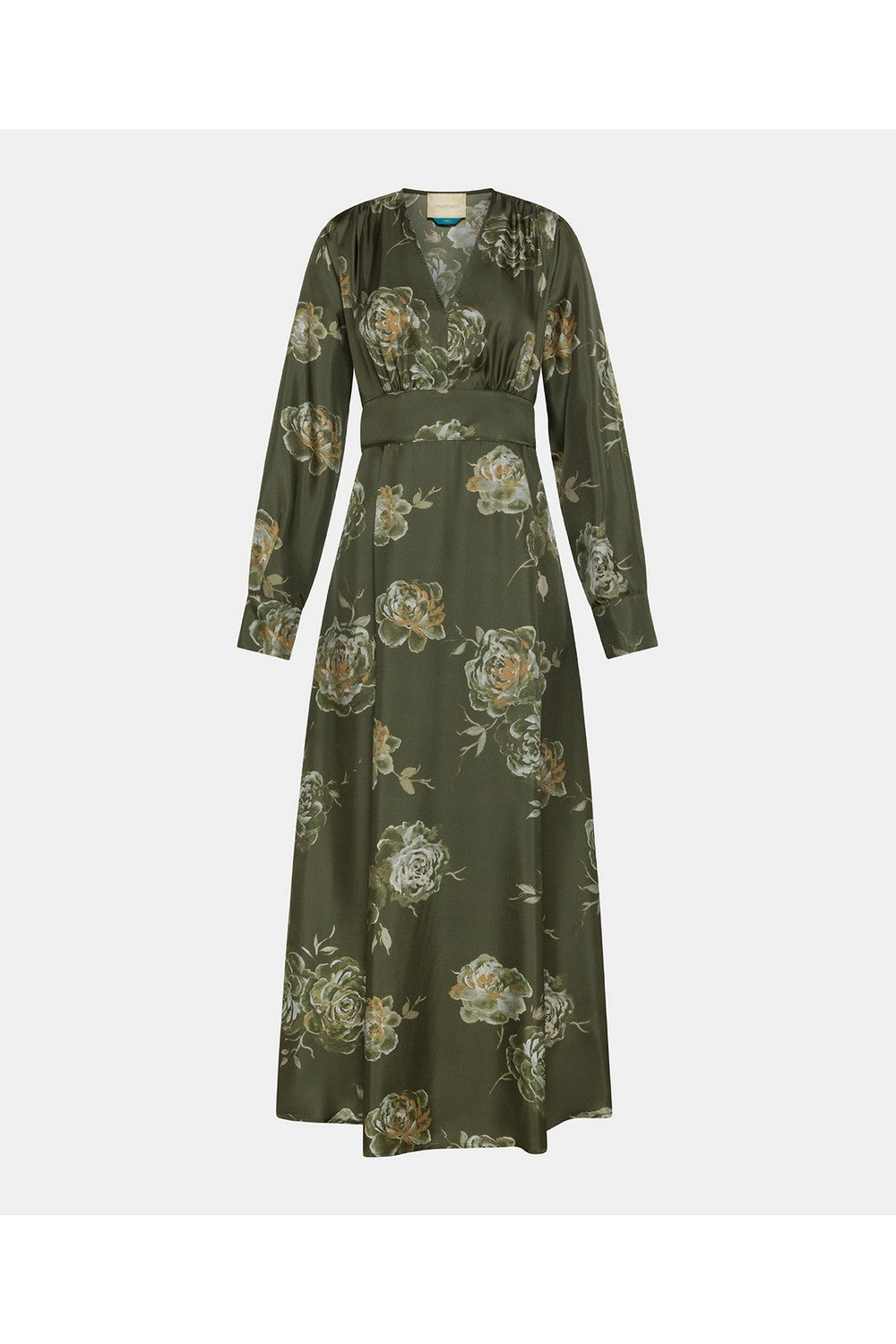 BECKA DRESS