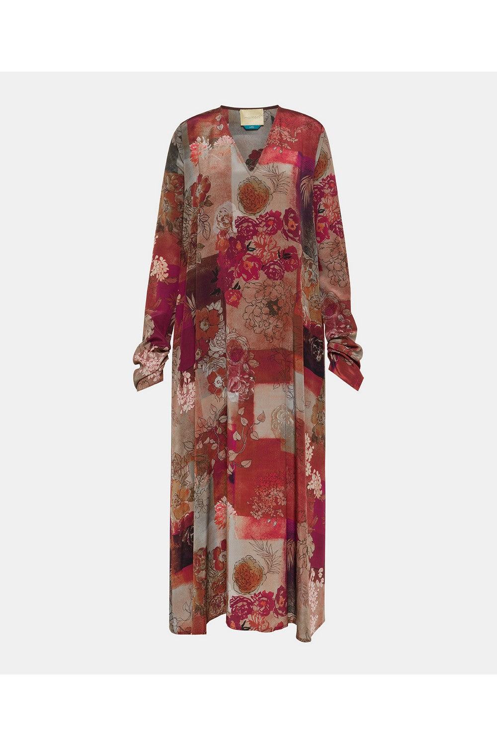 ORWELL DRESS