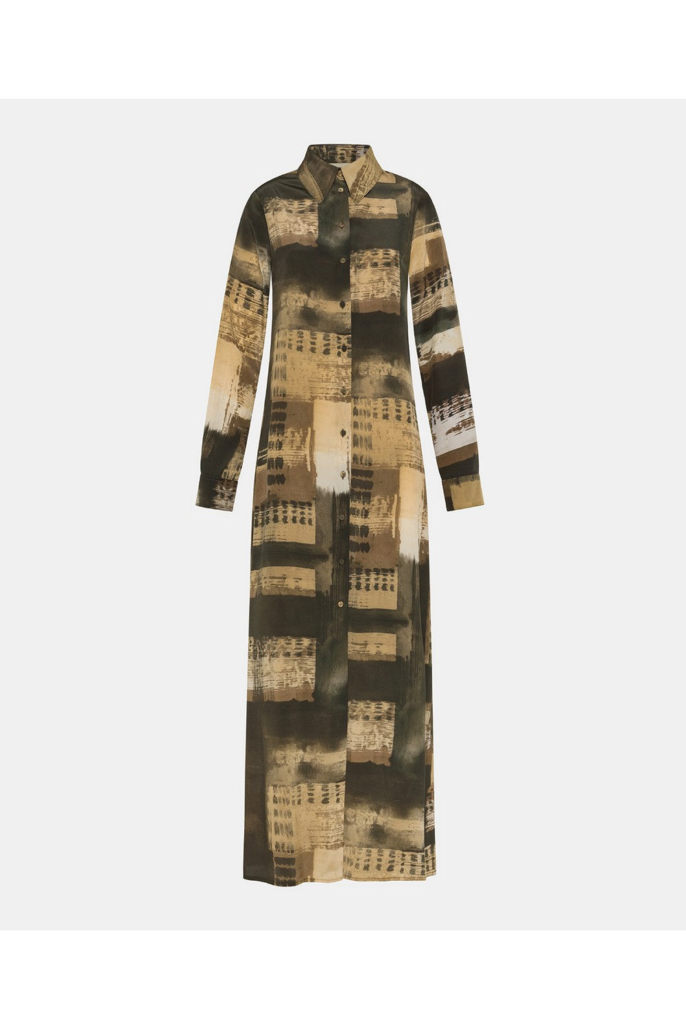ROWEN DRESS
