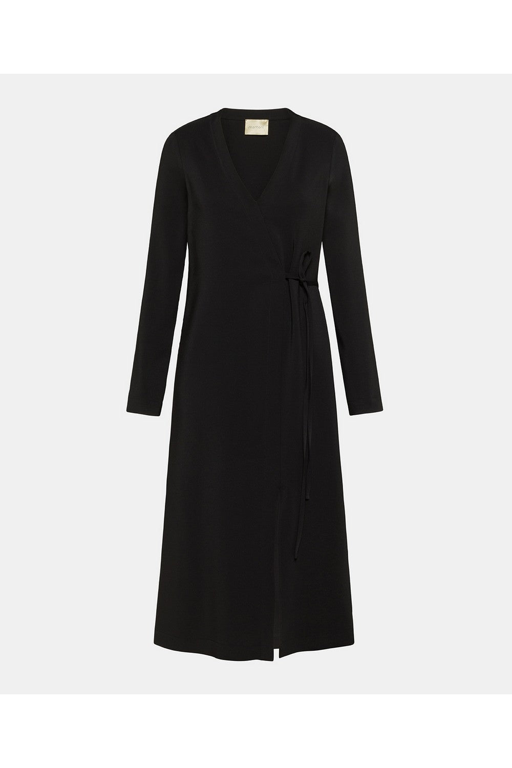 LAVANDER DRESS